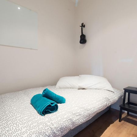 Apartamentos Eloisa Madrid Værelse billede