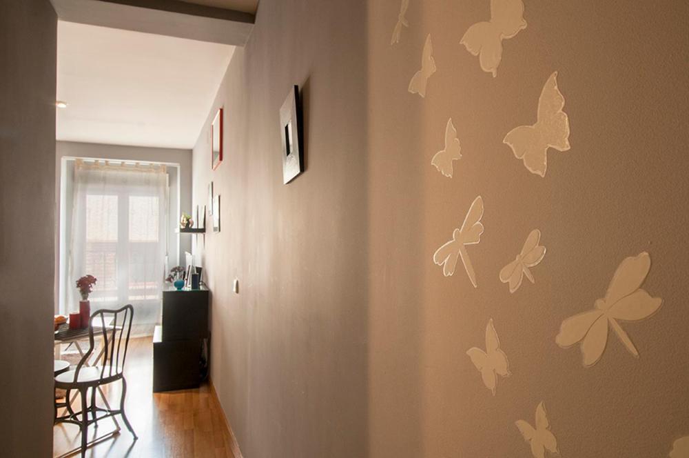 Apartamentos Eloisa Madrid Værelse billede