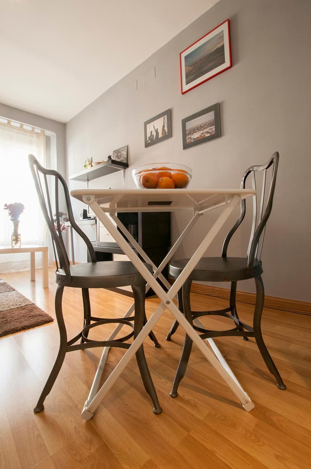 Apartamentos Eloisa Madrid Værelse billede